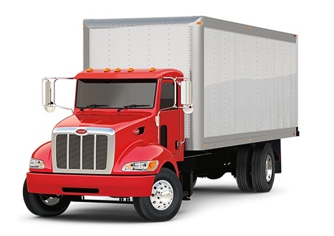 Box Truck