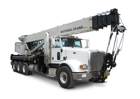 Crane