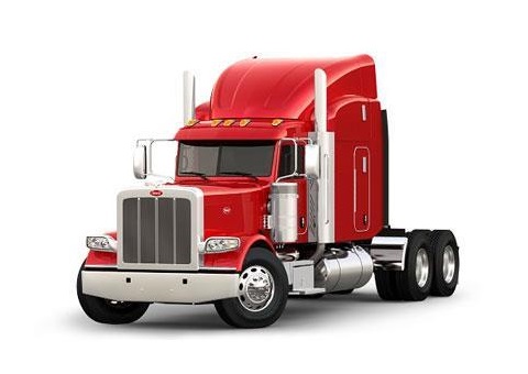 Semi Truck