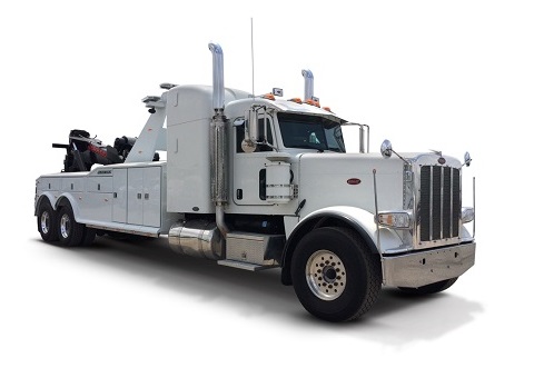Tow Truck