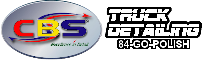 CBS Detailing
